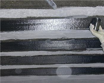 四川碳纖維加固